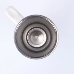 Vaso Térmico de Acero Inoxidable de 40oz con Popote: Botella de Agua Aislada de Alta Calidad para Llevar - Opciones al por Mayor y Personalizadas - Product Image 4