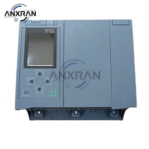 Pour Siemens 6ES7517-3FP00-0AB0 SIMATIC S7-1500F CPU 1517F-3 PN/DP Module d'unité centrale de traitement 6ES75173FP000AB0 - Product Image 3