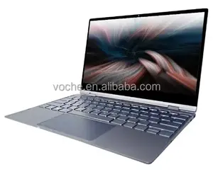 Top 10 Selling 13.3 inch laptop with dvd drive 128GB/256GB/512GB SSD cheap Prices mini laptop