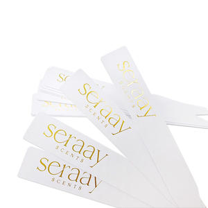 Factory Sale Parfüm Proben test <span class=keywords><strong>Sniff</strong></span> Duft für Shop Store - Product Image 5