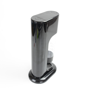 Machine à Soda maison Sodastream de bureau, appareil à boissons carbonatées, Soda étincelant, jet de Soda, Sodamaker <span class=keywords><strong>Aarke</strong></span> - Product Image 5