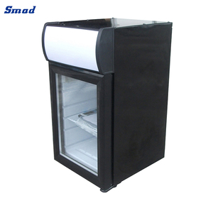 Thiết Bị Làm Lạnh 21L Tủ Lạnh Mini <span class=keywords><strong>Zero</strong></span> Bán Tủ Lạnh Siêu Thị - Product Image 6