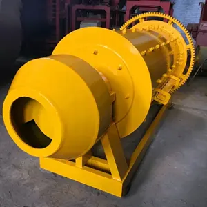 बिक्री के लिए कॉपर अयस्क मिनी बॉल मिल के लिए छोटी 1 टन गोल्ड बॉल मिल <span class=keywords><strong>900</strong></span> x <span class=keywords><strong>1800</strong></span> मूल्य पाउडर बॉल मिल - Product Image 4