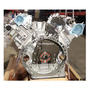 Ensemble moteur M278 928 V8 <span class=keywords><strong>4</strong></span>.6L de qualité authentique, <span class=keywords><strong>4</strong></span> <span class=keywords><strong>Matic</strong></span>, d'occasion et neuf pour <span class=keywords><strong>Mercedes</strong></span> Benz M271 820 M272 M274 M273 M275 M276 M - Product Image 1