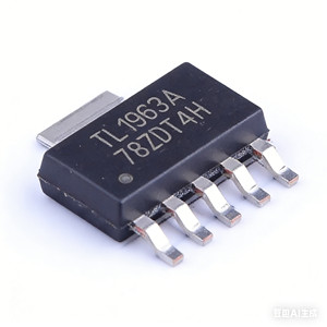Nouvelle puce mémoire IC EMCP TL1963ADCQR d'origine, caractéristiques précises, montage standard pour applications électroniques - Product Image 1