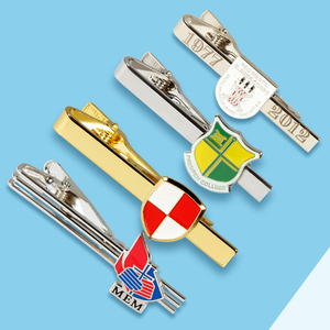 Ensemble de pinces à cravate, pinces à cravate, pinces à cravate, épingles à cravate - Product Image 3