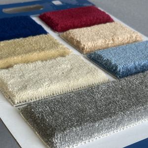 Moderne Simple 15mm Épaissie Solide Couleur Tapis Mural 4m Polypropylène Tapis pour Voiture Chambre VIP Chambre Salon de Beauté Hôtel - Product Image 2