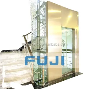 FUJI HD-JX04 el ascensor juego con cabina