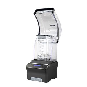 Licuadora <span class=keywords><strong>industrial</strong></span> resistente a prueba <span class=keywords><strong>de</strong></span> sonido Kitchen Assistant - Product Image 3