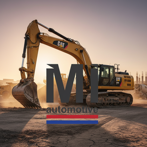 Pièces de machines de construction Gear Sun 8X8186 Caterpillar - Product Image 3