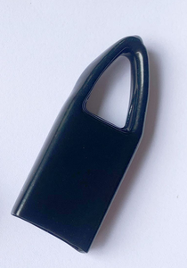 Portasigarette in Silicone con Clip Retrattile e Custodia in Plastica - Stile Semplice - Vendita all'Ingrosso - Product Image 2