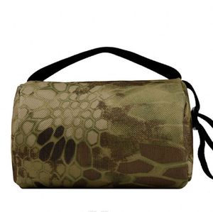 Muestra Gratuita: Bolsas de Apoyo para Tiro al Aire Libre, Soporte Frontal para Banco de Tiro, Soportes de Saco de Arena para Tiro Deportivo y Caza - Product Image 1