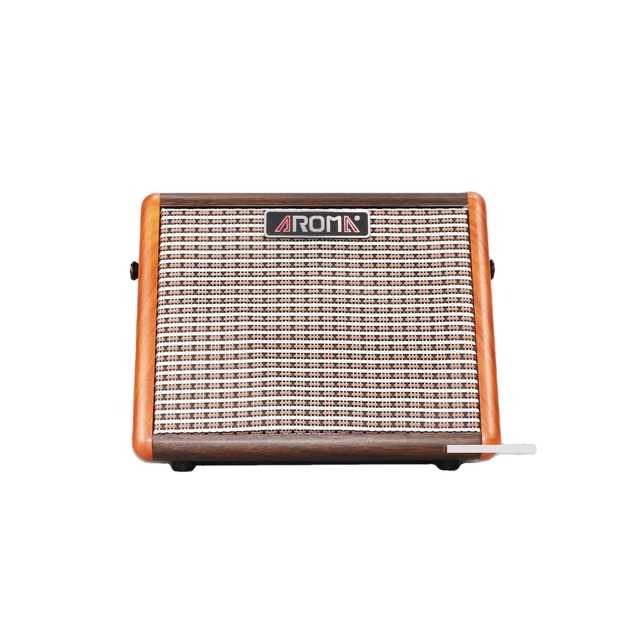 High Quality Mini Acoustic Guitar Ukulele Charging Portable Amplifier Guitar Accessories