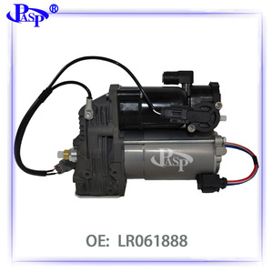 Bomba de aire Pasp LR061888 para LR3 LR4 Range Rover Sport Edición AMK - Product Image 2