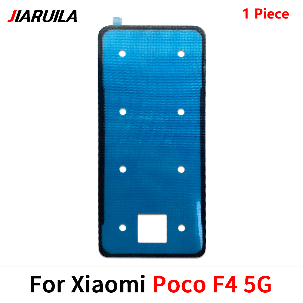 F4 5G
