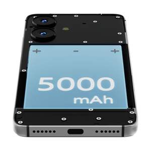 2025 Nuevo teléfono inteligente S61 4G con batería de 4GB + 128GB 5000mAh Teléfono Android Octa de 6,56 pulgadas - Product Image 6