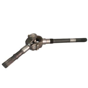 Ensemble d'arbre d'entraînement intérieur d'essieu avant (structure d'<span class=keywords><strong>axe</strong></span> croisé) pour camion tout-terrain dongfeng EQ2082E6D EQ1093 - Product Image 1