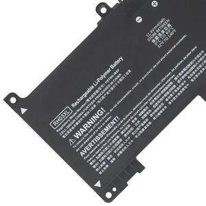 <span class=keywords><strong>Batterie</strong></span> d'ordinateur portable VV09XL de qualité pour <span class=keywords><strong>HP</strong></span> ZBook 15 G3 G4 HSTNN-C87C de <span class=keywords><strong>batterie</strong></span> d'ordinateur portable - Product Image 3