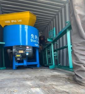 Bán Tự Động QT4-24 Lồng Vào Nhau Gạch Khối Gạch Làm Máy Móc Gạch Làm Máy Móc Với Chất Lượng Cao - Product Image 6