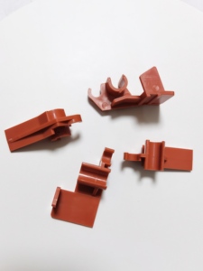 Pr2Plus Passbook máy in cố định thẻ Dot-Ma Trận trong kho - Product Image 6