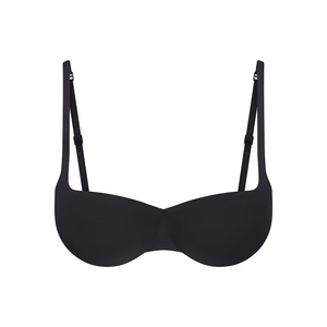 Set di Lingerie Personalizzato per Donna in Taglie Grandi - <span class=keywords><strong>Reggiseno</strong></span> Imbottito <span class=keywords><strong>Senza</strong></span> Cuciture - Comodo <span class=keywords><strong>Reggiseno</strong></span> <span class=keywords><strong>Senza</strong></span> <span class=keywords><strong>Ferretto</strong></span> in Tinta Unita - Product Image 5
