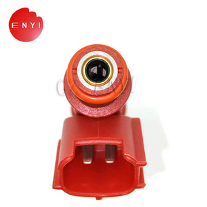 Inyector de Combustible 23250-22090 Para Toyota Corolla 2003-08 Motor 1ZFE - Product Image 4