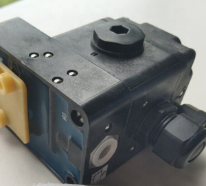 Válvulas Solenoides de Gas Originales 3963-03000111014100000 para Uso Industrial IP54, Económicas, en Stock, 3963-03000111014100000, Reguladoras Reductoras - Product Image 4