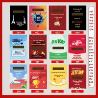 Défi des 10 secondes, équipement de jeu de promotion en magasin, accessoires de jeu de timing en métal, attirant le public