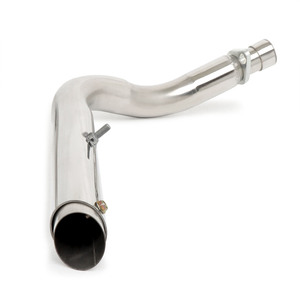 Kit Tubo di Scarico Completo in Acciaio Inox per Moto <span class=keywords><strong>Honda</strong></span> Steed <span class=keywords><strong>Shadow</strong></span> 400 600 VLX400 VLX600 VT400 C VT600C VT600 - Product Image 6