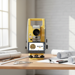 <span class=keywords><strong>Station</strong></span> totale intelligente Android sans prisme South Surveying and Mapping NTS-572R15 1000m 1500m - Product Image 4