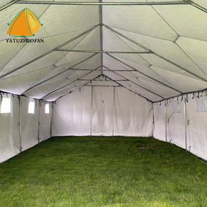 Multi-Purpose Emergency <strong>Tent</strong> Shelter, Quick Deployment Waterproof <strong>Tent</strong> for Disaster Relief Team, Wholesale Price - Product Image 2