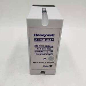 Contrôleur de combustion R4343E1014 220V, contrôleur d'allumage pour Spot 20 - Product Image 4
