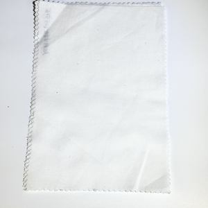 Микропористая дышащая хлопковая ткань 400 м 500 м 1000 м - Product Image 2