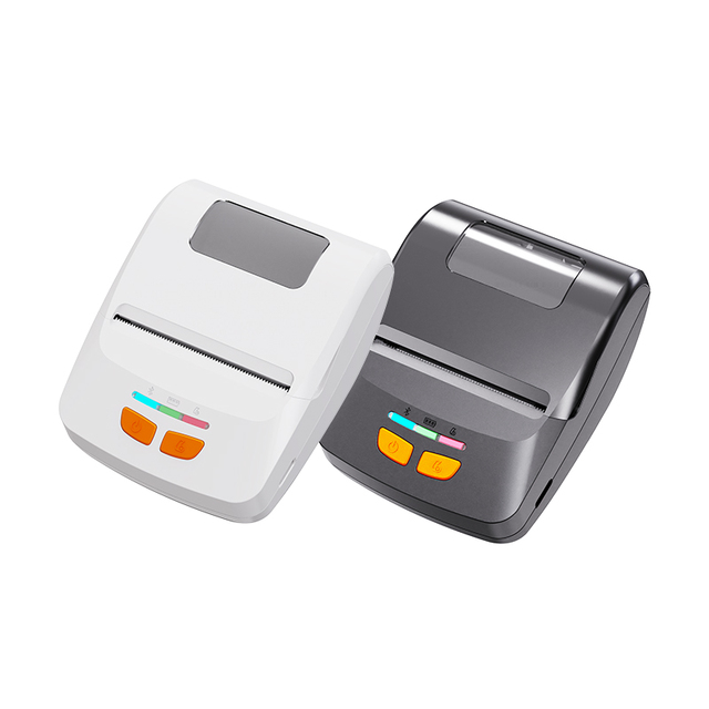 Bills Wifi BT Handheld Wireless E-pos Digital Fast Portable Thermal Pos Printer 58mm