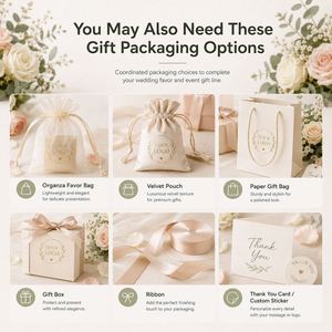 Bolsa de Almacenamiento de Extensiones de Cabello de Satén de Lujo Personalizada, Ecológica, con Impresión de Logotipo, Embalaje de Regalo, Tamaño y Color Personalizables - Product Image 4