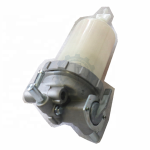 EXCAVATEUR YM129906-55700 FILTRE <span class=keywords><strong>SÉPARATEUR</strong></span> D'EAU 0.5KG pour 3TNV88 4TNV94L 4TNV98 PIÈCES <span class=keywords><strong>DE</strong></span> MACHINES <span class=keywords><strong>DE</strong></span> CONSTRUCTION - Product Image 4