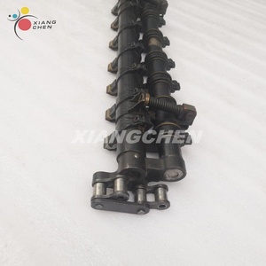 Barre de préhension de livraison EA de haute qualité MV.006.506 pour machine SM102 CD102 pour préhenseur Heidelberg - Product Image 4