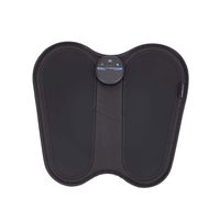 GYMMAX GYM-008-FM Taşınabilir USB Elektrikli TENS EMS Ayak Masaj Aleti Katlanabilir Masaj Matı 6 Program 19 Yoğunluk Seviyesi Ayak