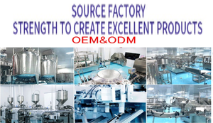 Oem/odm פפטיד כמוסות תזונה לבריאות המעי למבוגרים קריאטין מגנזיום תמיכה שרירים - Product Image 5