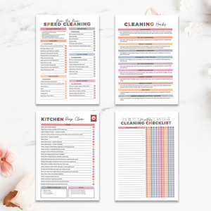 Agenda quotidien personnalisé pour TDAH, vente en gros, spirale A5, design floral coloré, liste de tâches quotidiennes, organiseur, coffret cadeau - Product Image 6