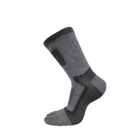 Chaussettes de sport pour hommes en coton, absorbant la transpiration, respirantes, inodores, à cinq doigts