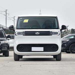 En Stock Electric Ev Car Van 300km Range Vehicle MAXUS <span class=keywords><strong>EDeliver</strong></span> V1 Automóvil <span class=keywords><strong>3</strong></span> Seater Closed Ev Pickup Truck para la venta - Product Image 1