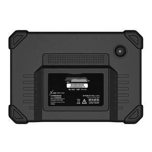 Carte d'ordinateur de moteur d'excavatrice EC210B/240B/290B/360B ECU 6010000 - Product Image 1