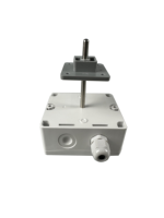 Temperature Instruments Probe-equipped Temperature Transmitter
