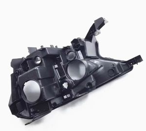 ADS vente directe accessoires de voiture systèmes d'éclairage automatique boîtier de phare halogène phare <span class=keywords><strong>base</strong></span> arrière noire pour 16-20 F-ord Everest - Product Image 2