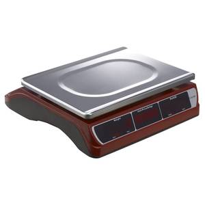 소매 사업을 위한 제일 상업적인 전자 디지털 방식으로 무게 가격 컴퓨터 가늠자 - Product Image 5