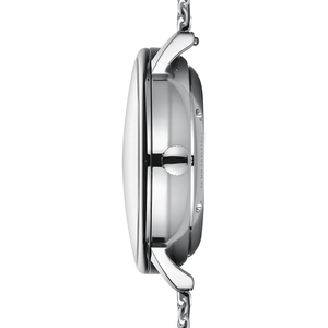 Montre mécanique <span class=keywords><strong>automatique</strong></span> pour homme, <span class=keywords><strong>mouvement</strong></span> <span class=keywords><strong>821A</strong></span>, montres mécaniques en acier inoxydable 316 pour homme - Product Image 2