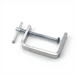 Machine à cintrer avec pince de table, mandrin pour montage de mouches et enrouleur de ligne pour la pêche à la mouche, ensemble d'outils manuels en alliage d'aluminium - Product Image 5