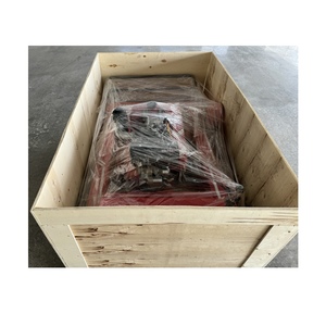 <b>Robot</b> Lawn Mower for Agriculture Electric Agricultural <b>Robot</b> Lawn Mower - Product Image 6