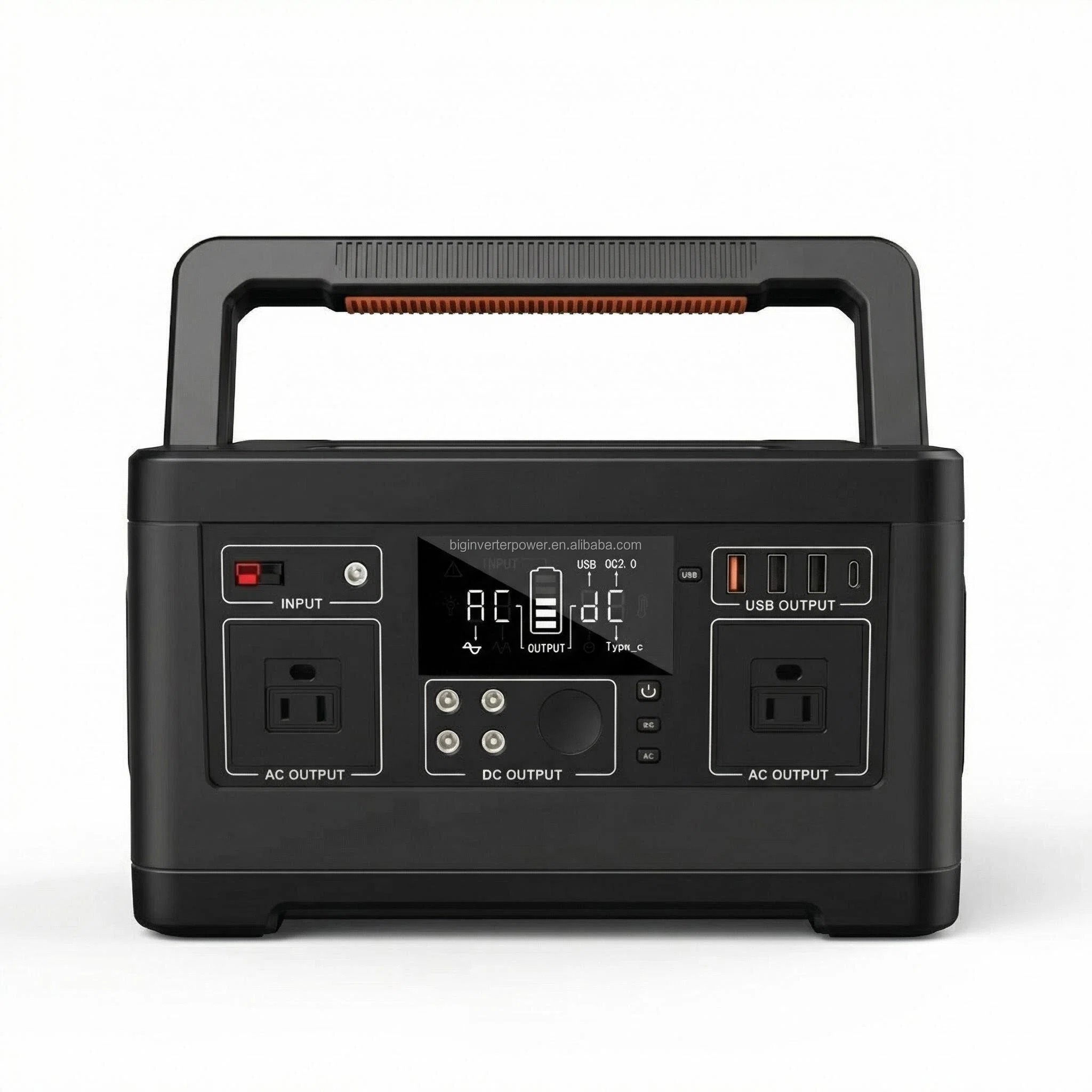 A5(500W Power Station)